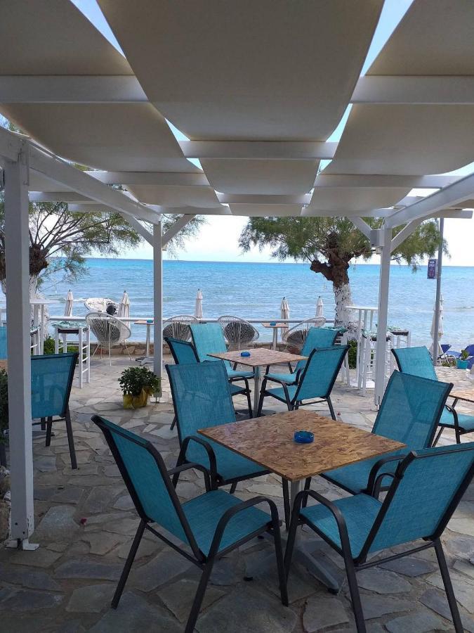 Aparthotel Golden Dolphin Studios&apartments Alykes (Zakynthos)
