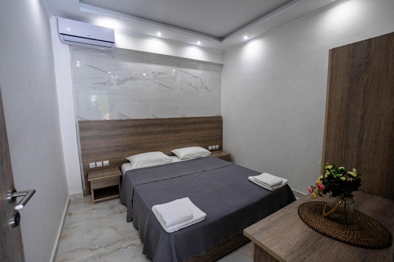 Golden Dolphin & Aparthotel *