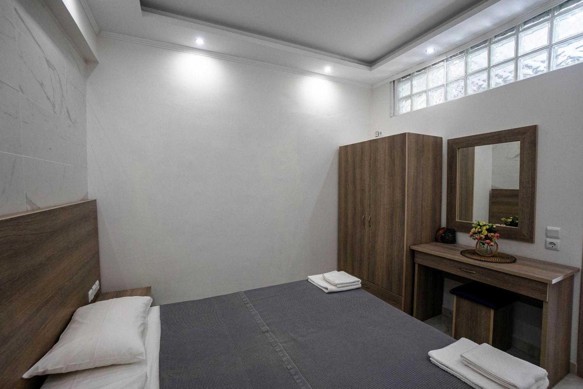 Aparthotel Golden Dolphin & Alykes (Zakynthos)