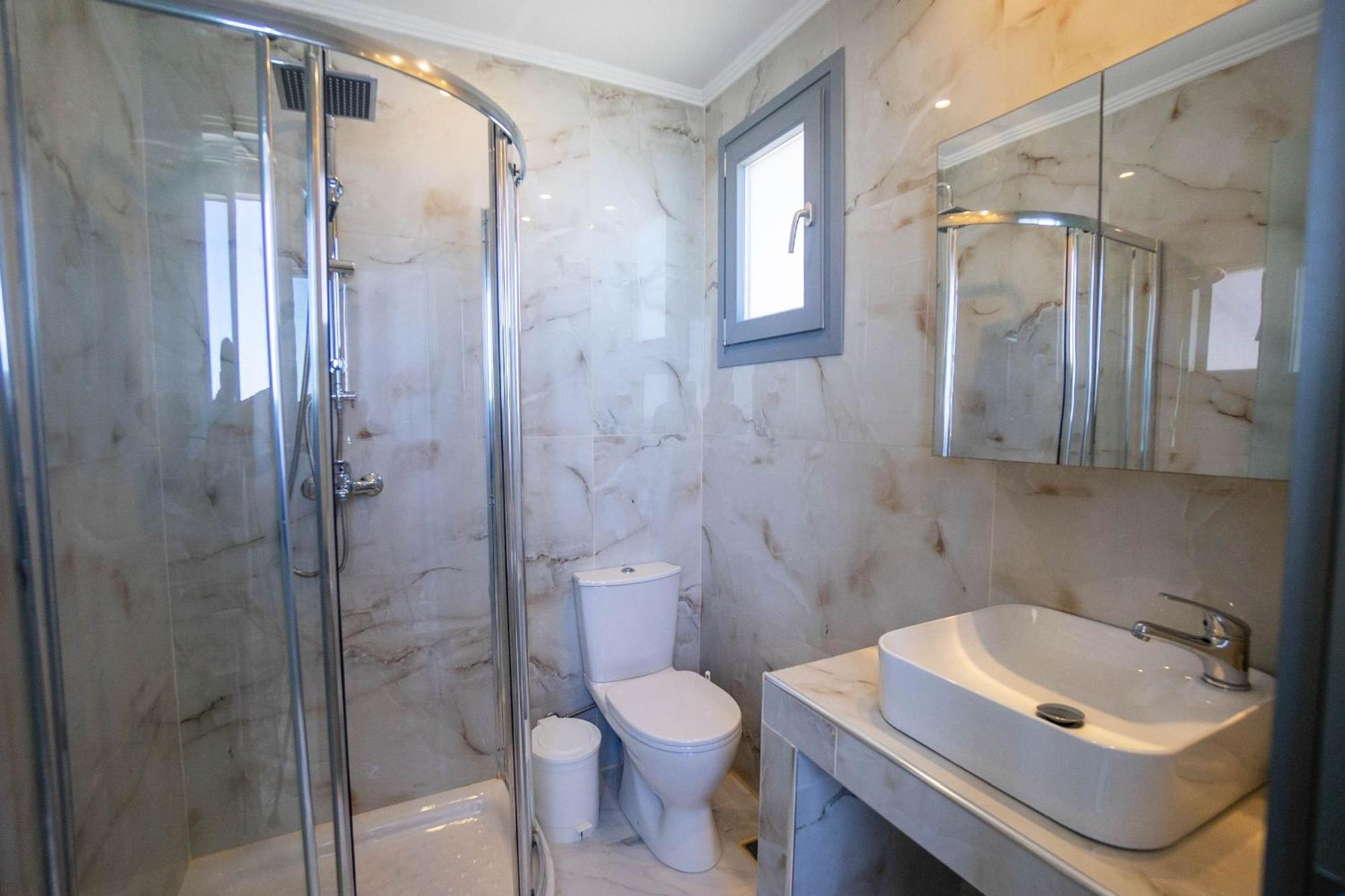 Hotel de apartamente Golden Dolphin &